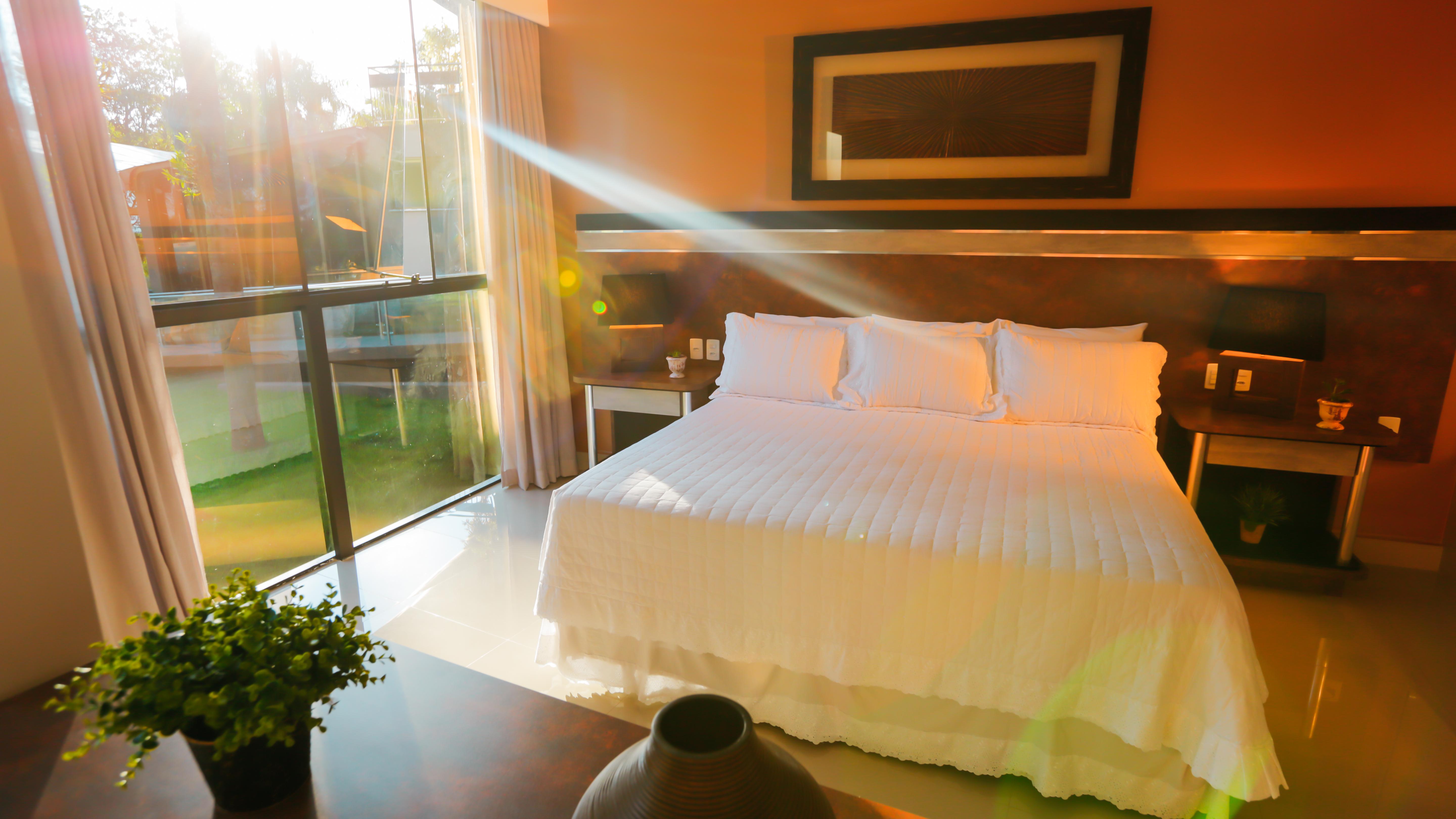 Vivaz Cataratas Hotel Resort Foz do Iguaçu Extérieur photo