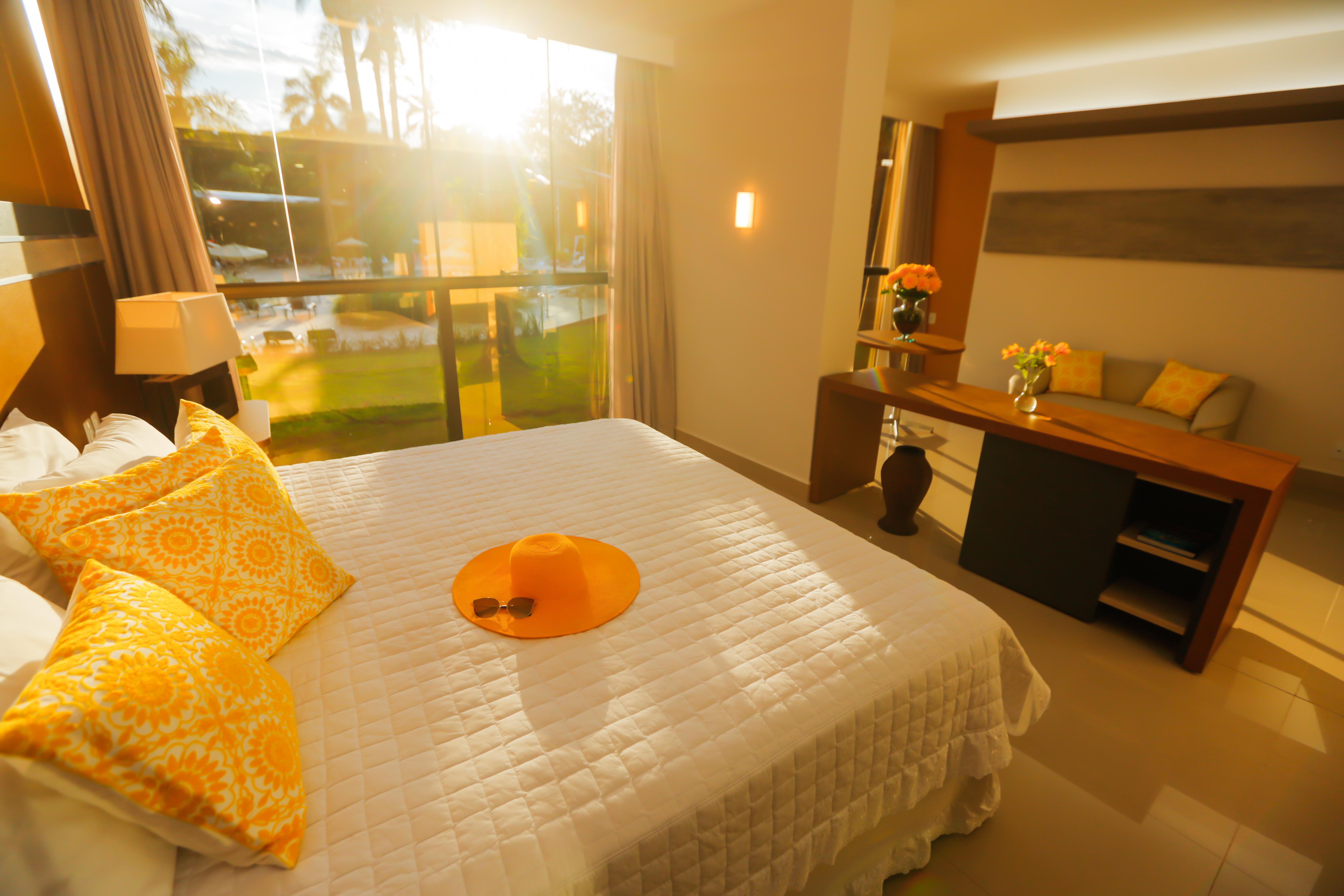 Vivaz Cataratas Hotel Resort Foz do Iguaçu Extérieur photo