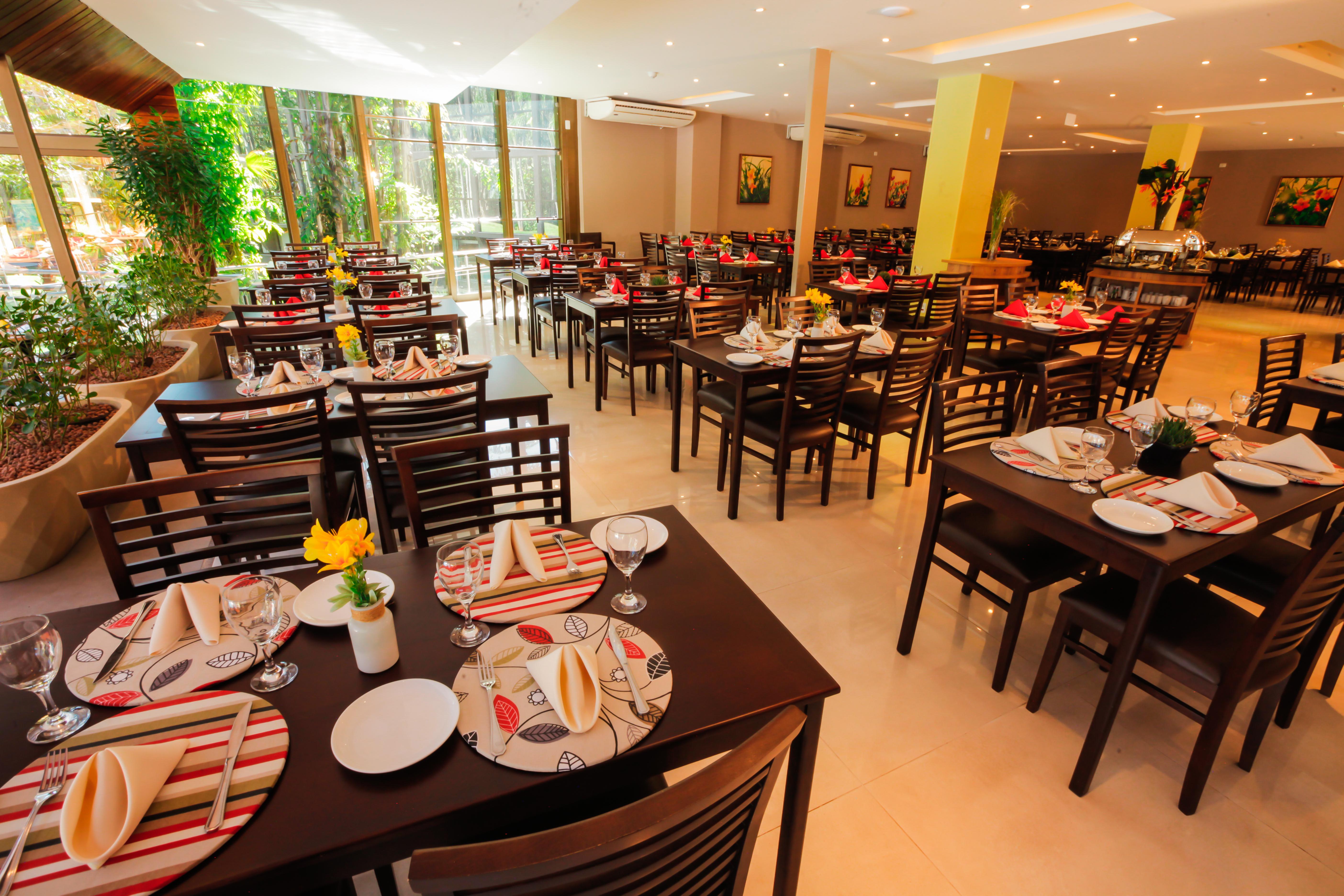 Vivaz Cataratas Hotel Resort Foz do Iguaçu Extérieur photo