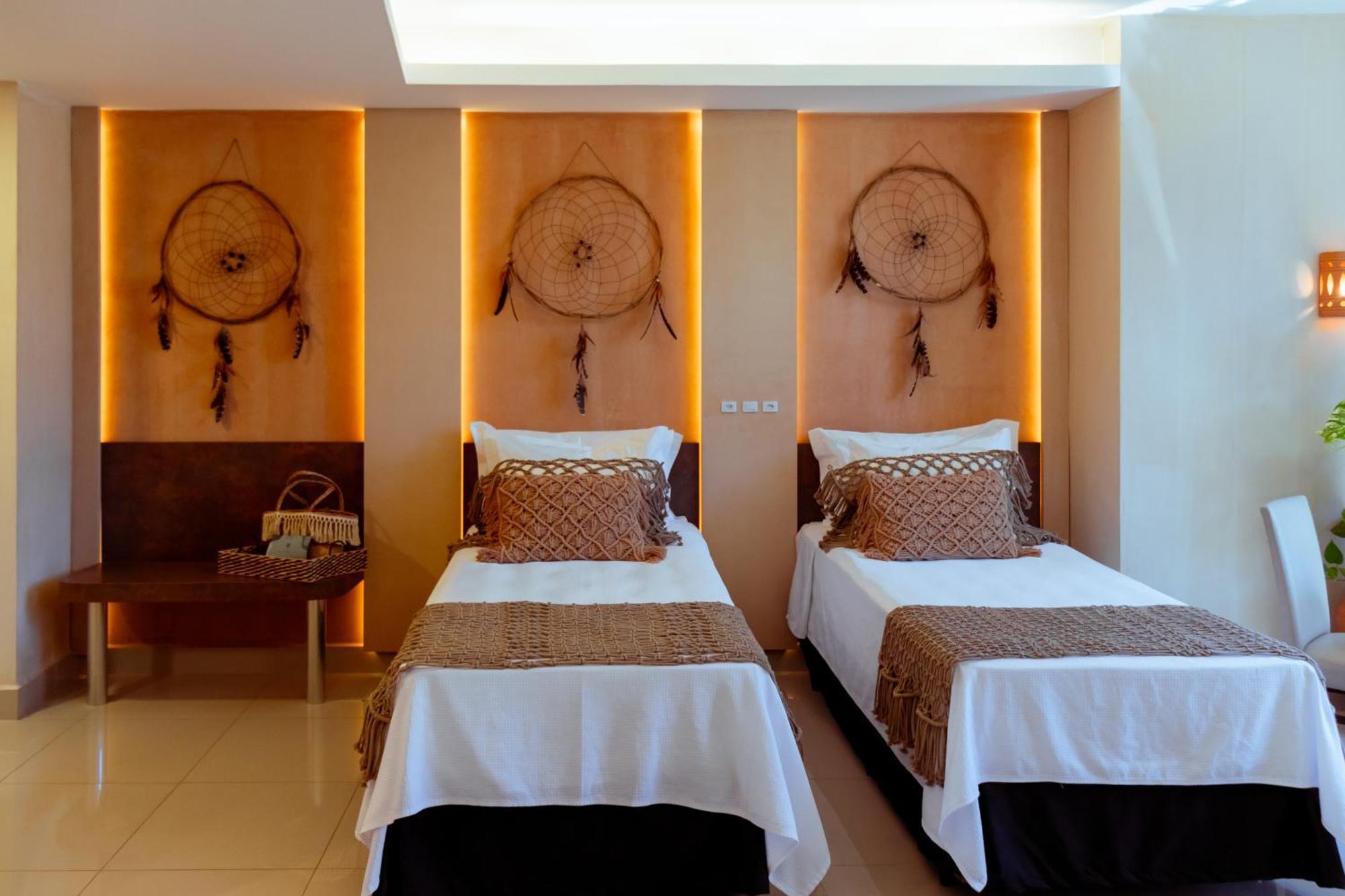 Vivaz Cataratas Hotel Resort Foz do Iguaçu Extérieur photo